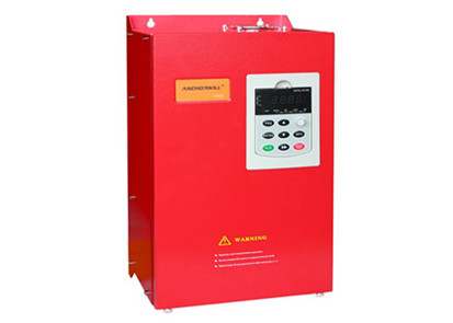 解決消防巡檢變頻器的“浪費(fèi)”問題