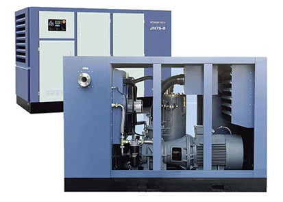 軟啟動器對空壓機(jī)節(jié)能改造的幫助