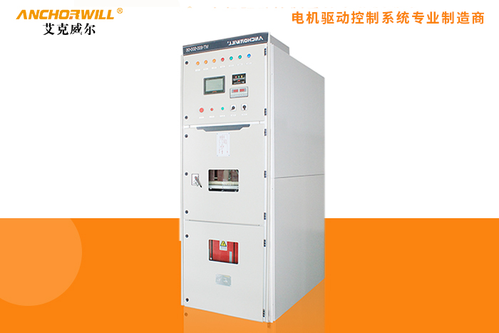 高壓固態(tài)軟啟動(dòng)器MT800