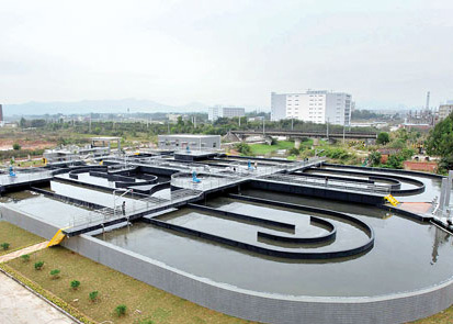 軟啟動(dòng)知名企業(yè)闡述軟啟動(dòng)器在城市雨水排污泵站、污水處理廠中的應(yīng)用